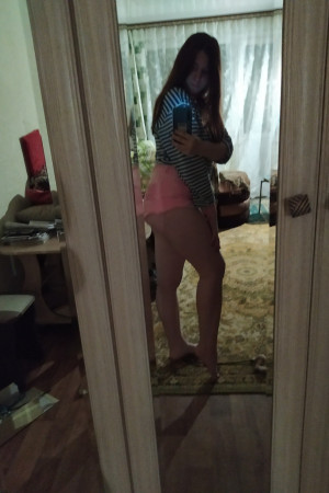 Екатерина Захарова